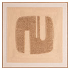 Seda Gold Wall Art by Richmond Interiors