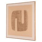 Seda Gold Wall Art by Richmond Interiors