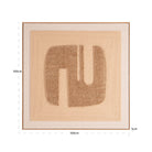 Seda Gold Wall Art by Richmond Interiors