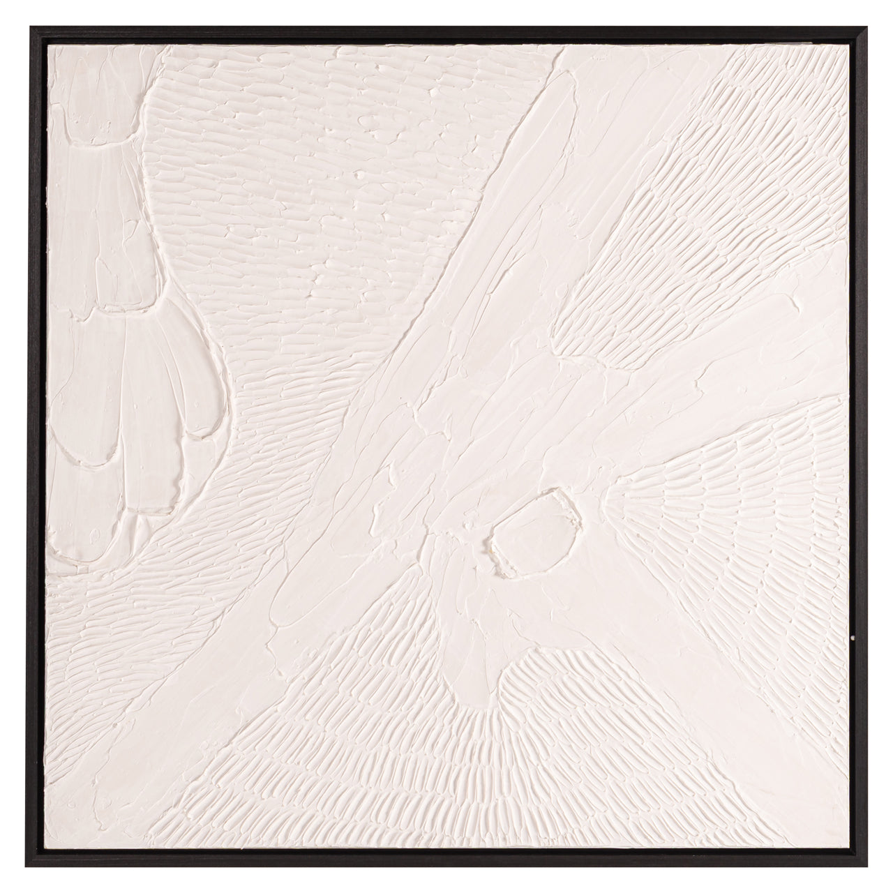 Janey Black & White Wall Art by Richmond Interiors
