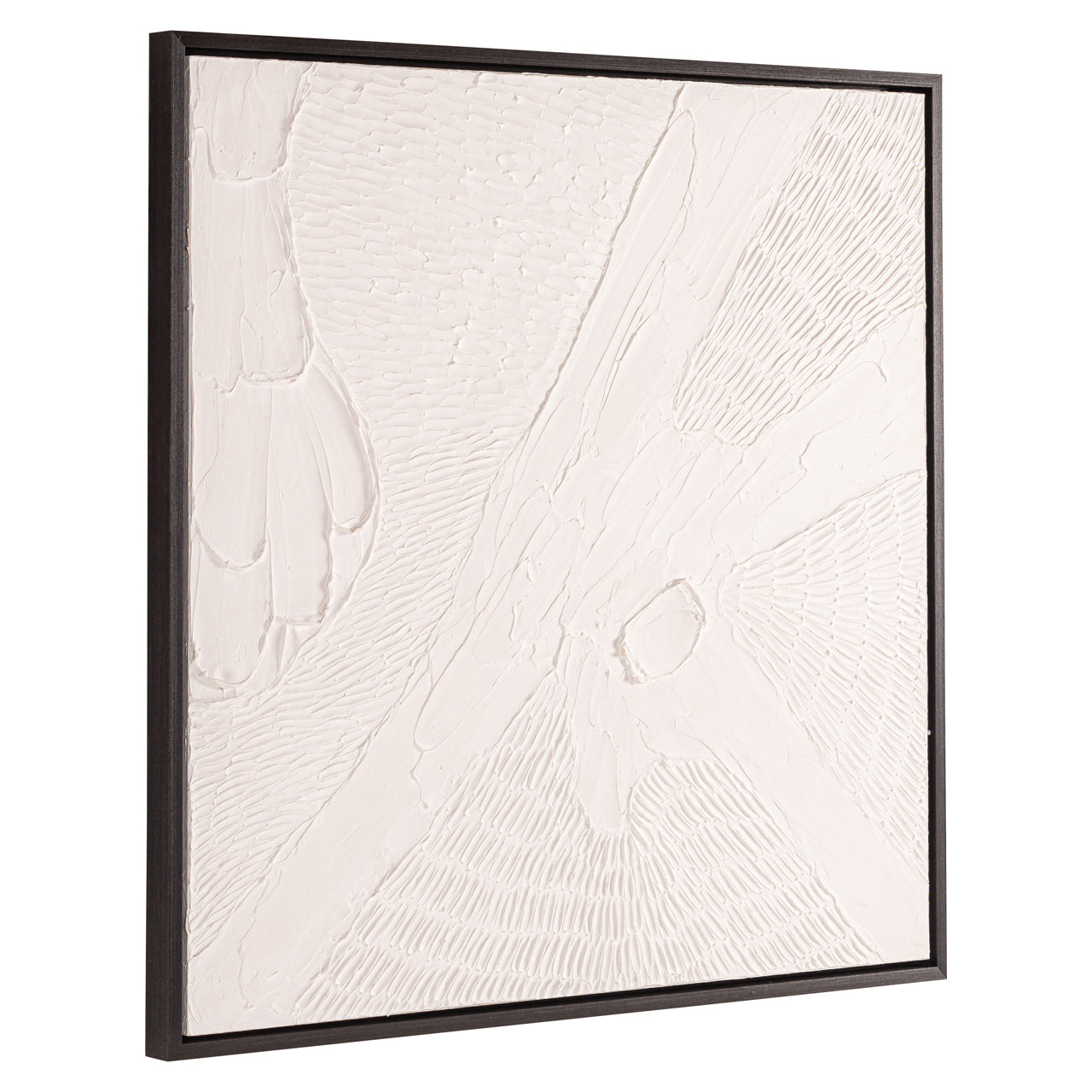 Janey Black & White Wall Art by Richmond Interiors