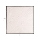 Janey Black & White Wall Art by Richmond Interiors