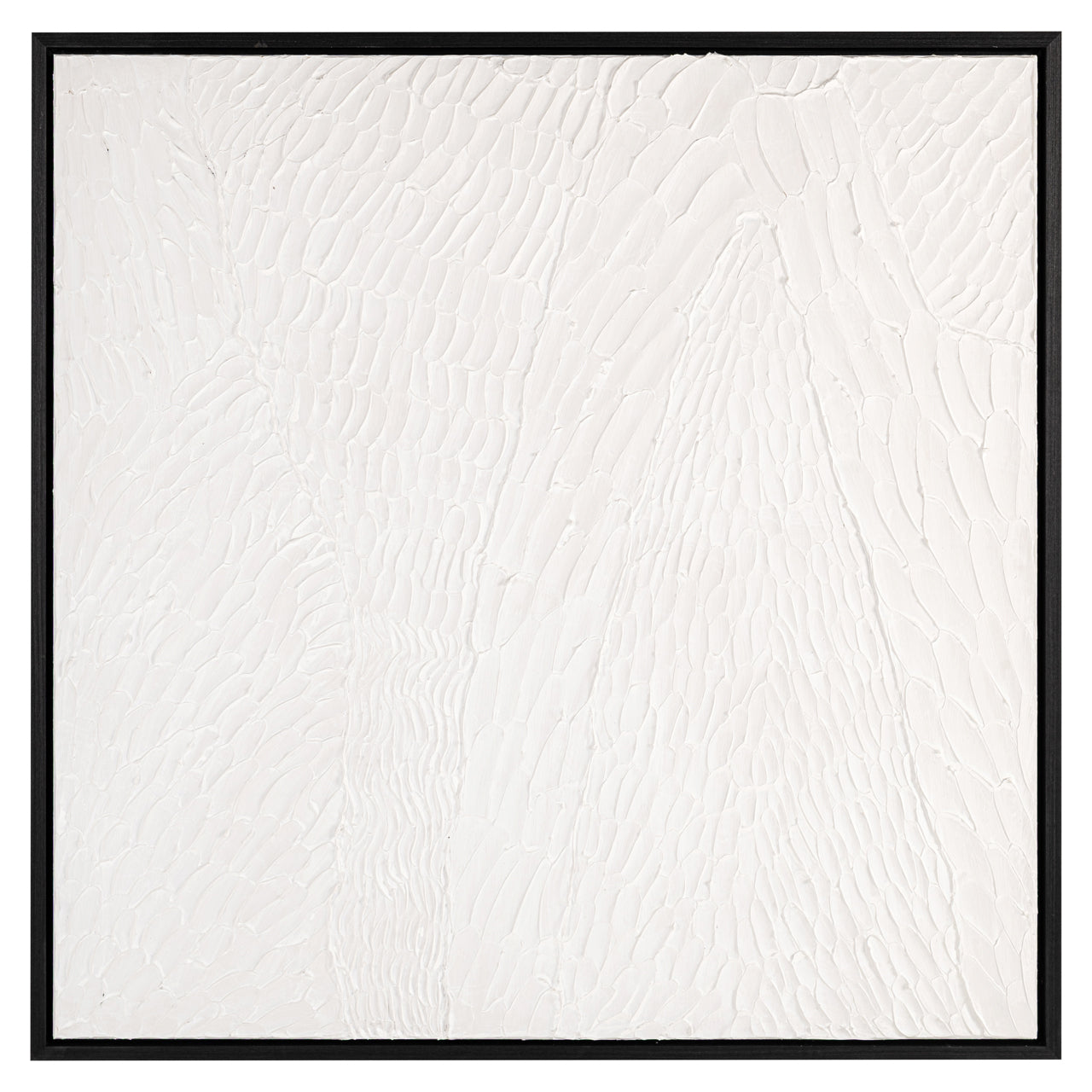 Janell Black & White Wall Art by Richmond Interiors