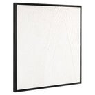 Janell Black & White Wall Art by Richmond Interiors