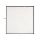 Janell Black & White Wall Art by Richmond Interiors
