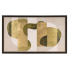 Joylin Green Wall Art by Richmond Interiors