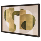 Joylin Green Wall Art by Richmond Interiors