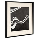 Jozra Black & White Wall Art by Richmond Interiors