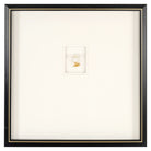 Hanna Black & White Wall Art by Richmond Interiors