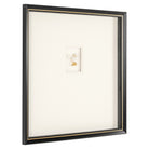 Hanna Black & White Wall Art by Richmond Interiors