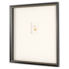 Hanna Black & White Wall Art by Richmond Interiors