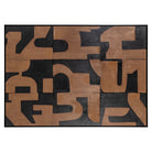 Cascade Brown Wall Art by Richmond Interiors