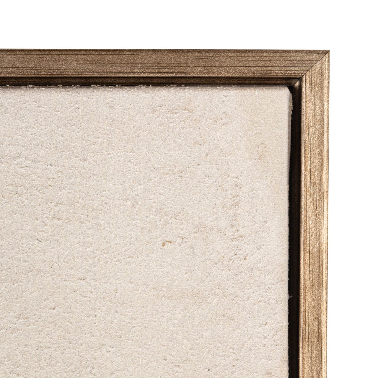 Odyssey Gold Wall Art - Left by Richmond Interiors