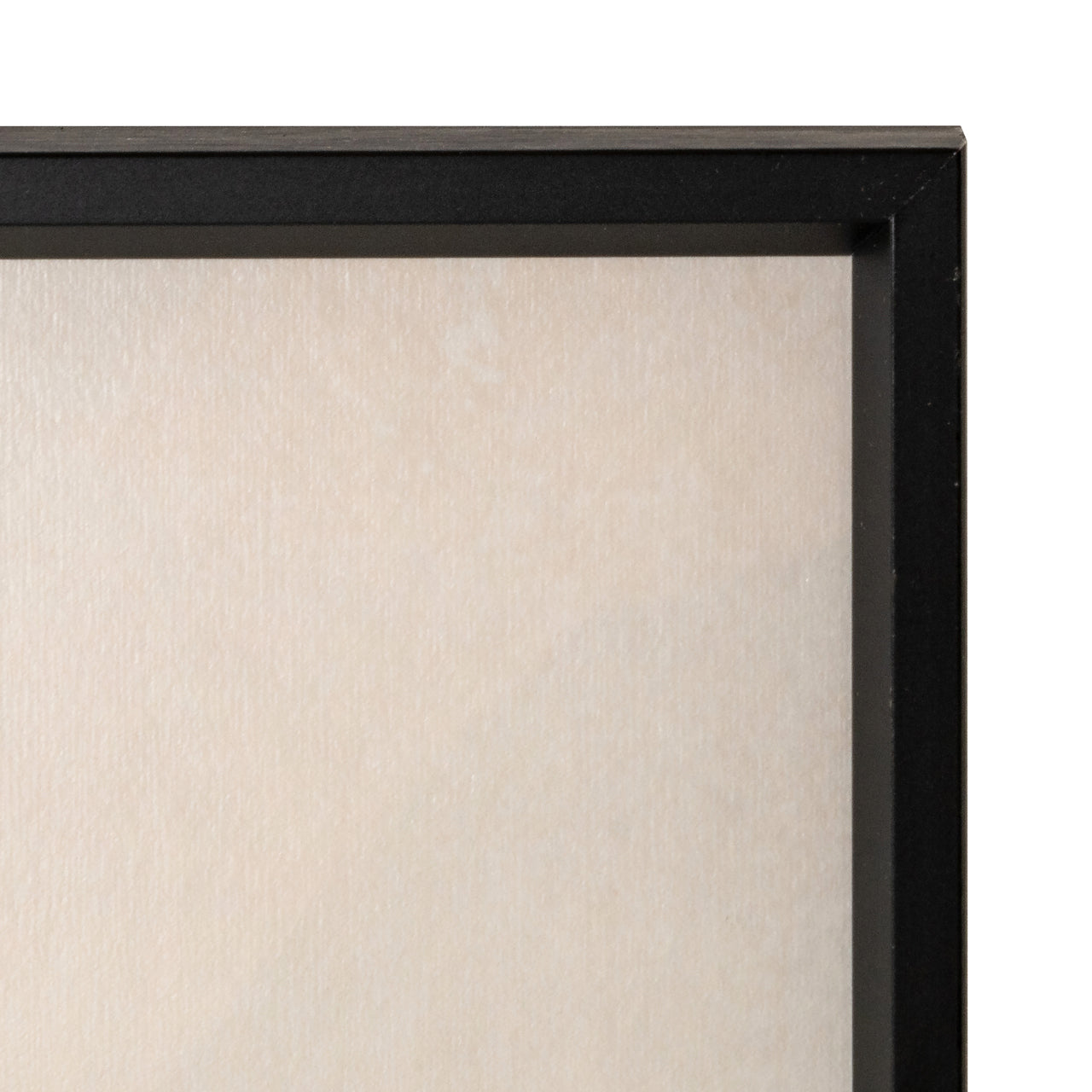 Euphoria Brown Wall Art - Left by Richmond Interiors
