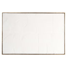 Decadence White Wall Art by Richmond Interiors
