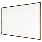Decadence White Wall Art by Richmond Interiors