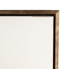 Decadence White Wall Art by Richmond Interiors