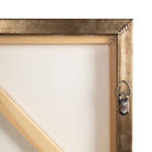Decadence White Wall Art by Richmond Interiors