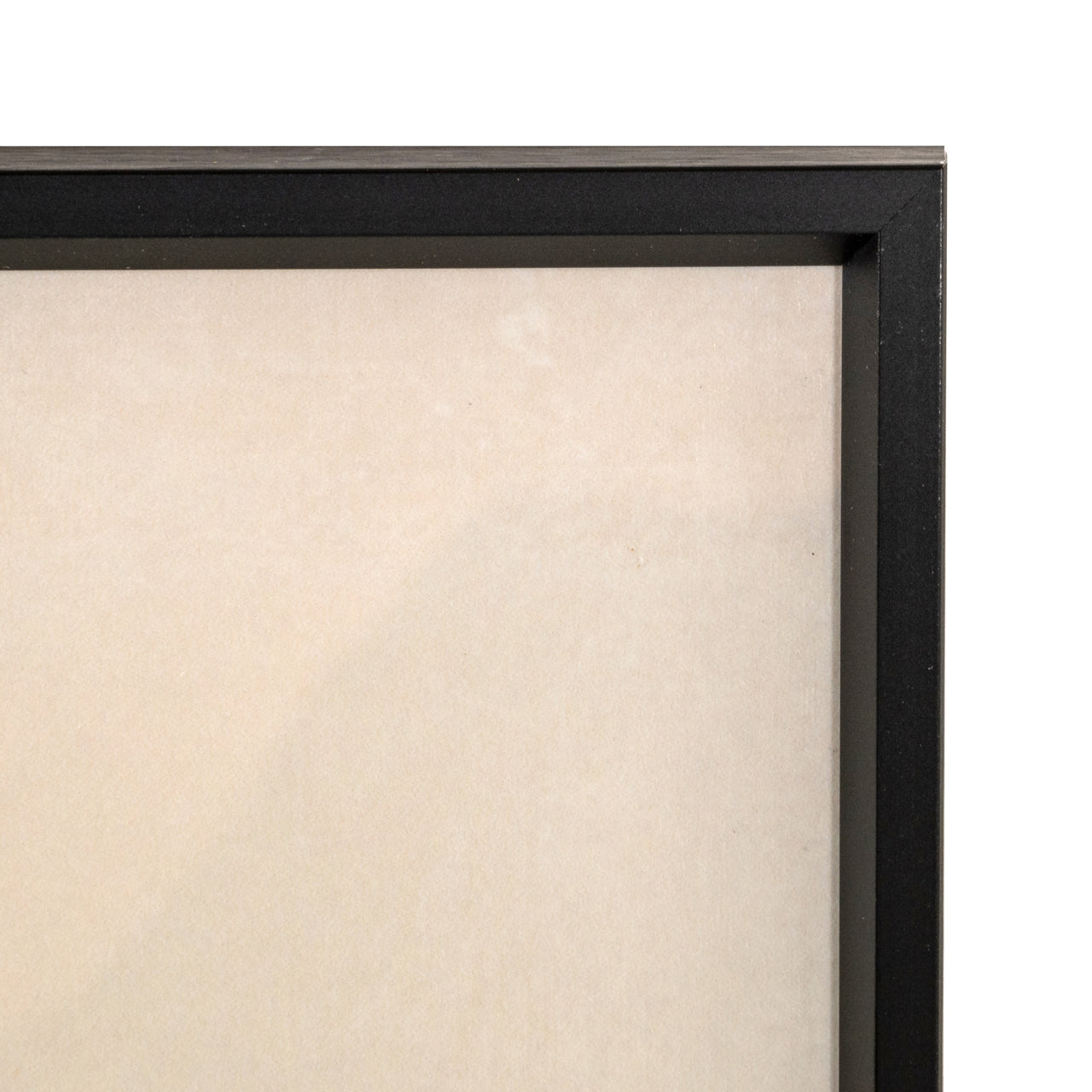 Vortex Beige Wall Art - Left by Richmond Interiors