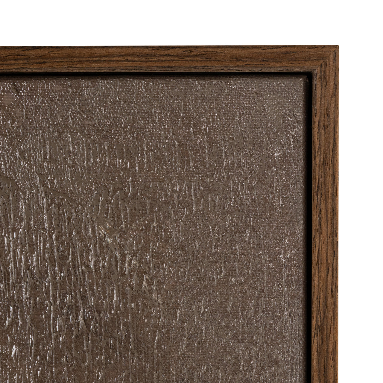 Zenith Wall Art Sand - Left by Richmond Interiors