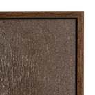Zenith Wall Art Sand - Left by Richmond Interiors