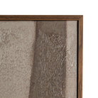 Zenith Wall Art Sand - Right by Richmond Interiors