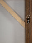 Zenith Wall Art Sand - Right by Richmond Interiors