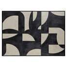 Splendor Black Wall Art by Richmond Interiors