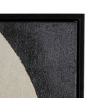 Splendor Black Wall Art by Richmond Interiors
