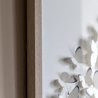 Unfurling Wings Framed Wall Art by Abode