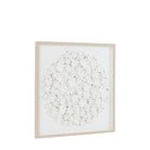 Unfurling Wings Framed Wall Art by Abode