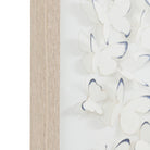 Unfurling Wings Framed Wall Art by Abode