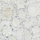 Unfurling Petals Framed Wall Art by Abode