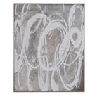 Free Flowing 2 Wall Art by Kensington
