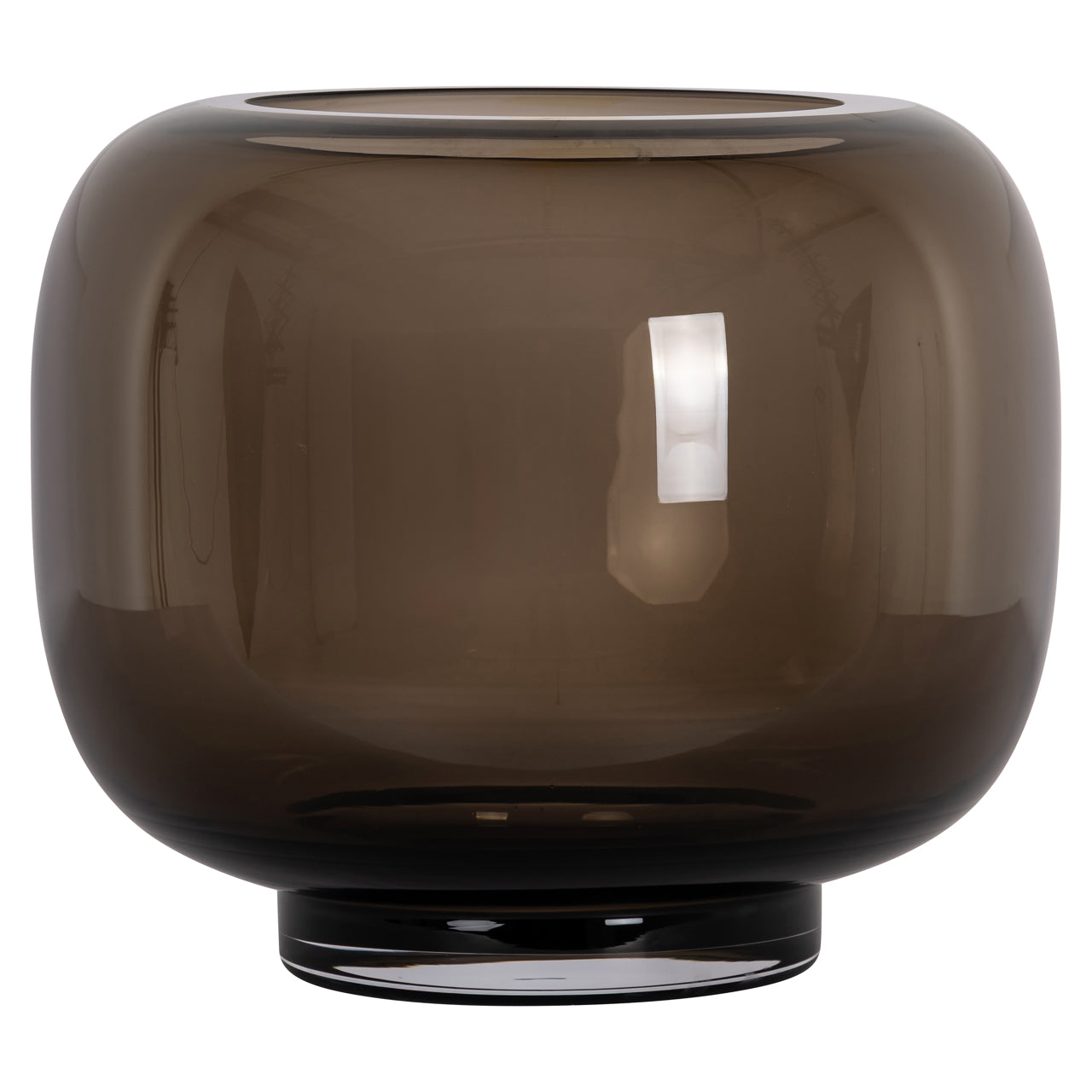 Hurricane light Rowen brown by Richmond Interiors