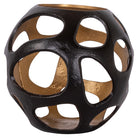 Alysia Brown Hurricane Light - Small by Richmond Interiors