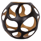 Alysia Brown Hurricane Light - Large by Richmond Interiors
