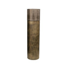 Hurricane light Mayce gold large Richmond Interiors