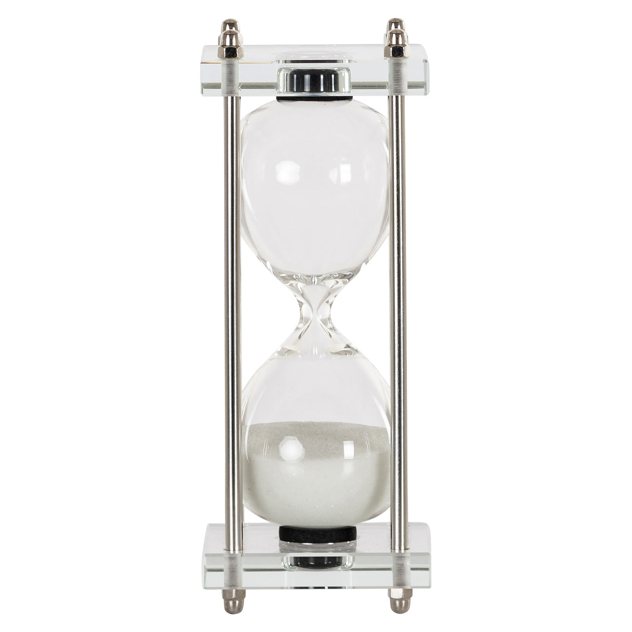Decorative object Gigi white small by Richmond Interiors
