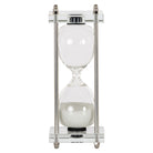Decorative object Gigi white small by Richmond Interiors