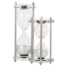 Decorative object Gigi white small by Richmond Interiors