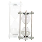 Decorative object Gigi white small by Richmond Interiors