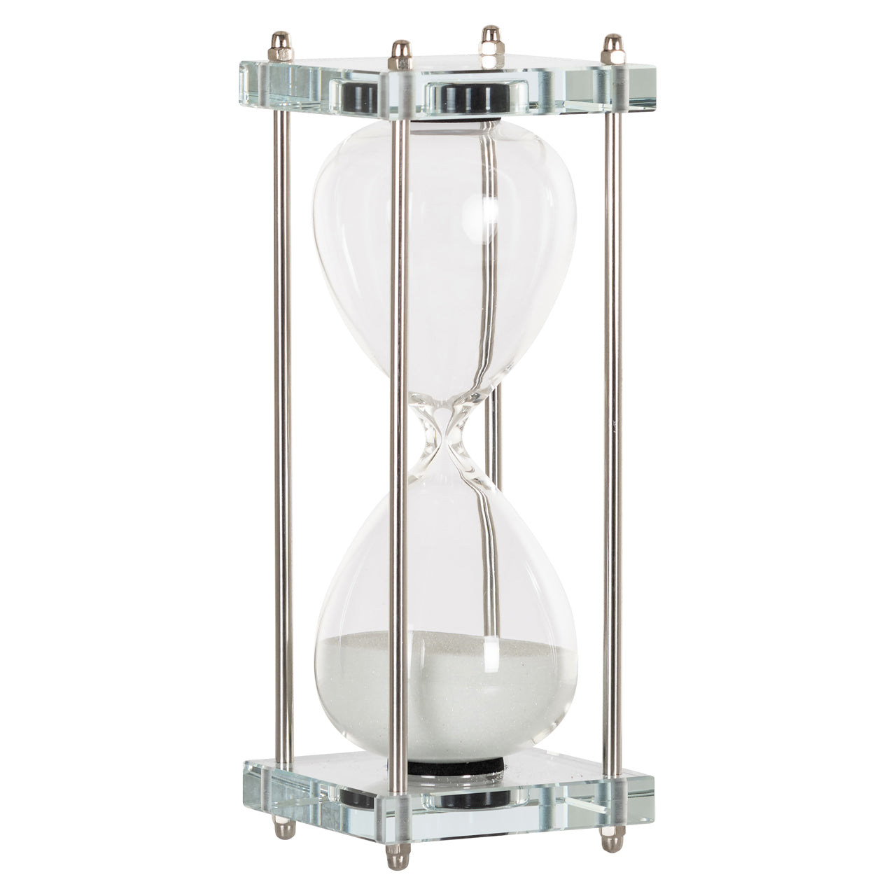 Decorative object Gigi white large by Richmond Interiors