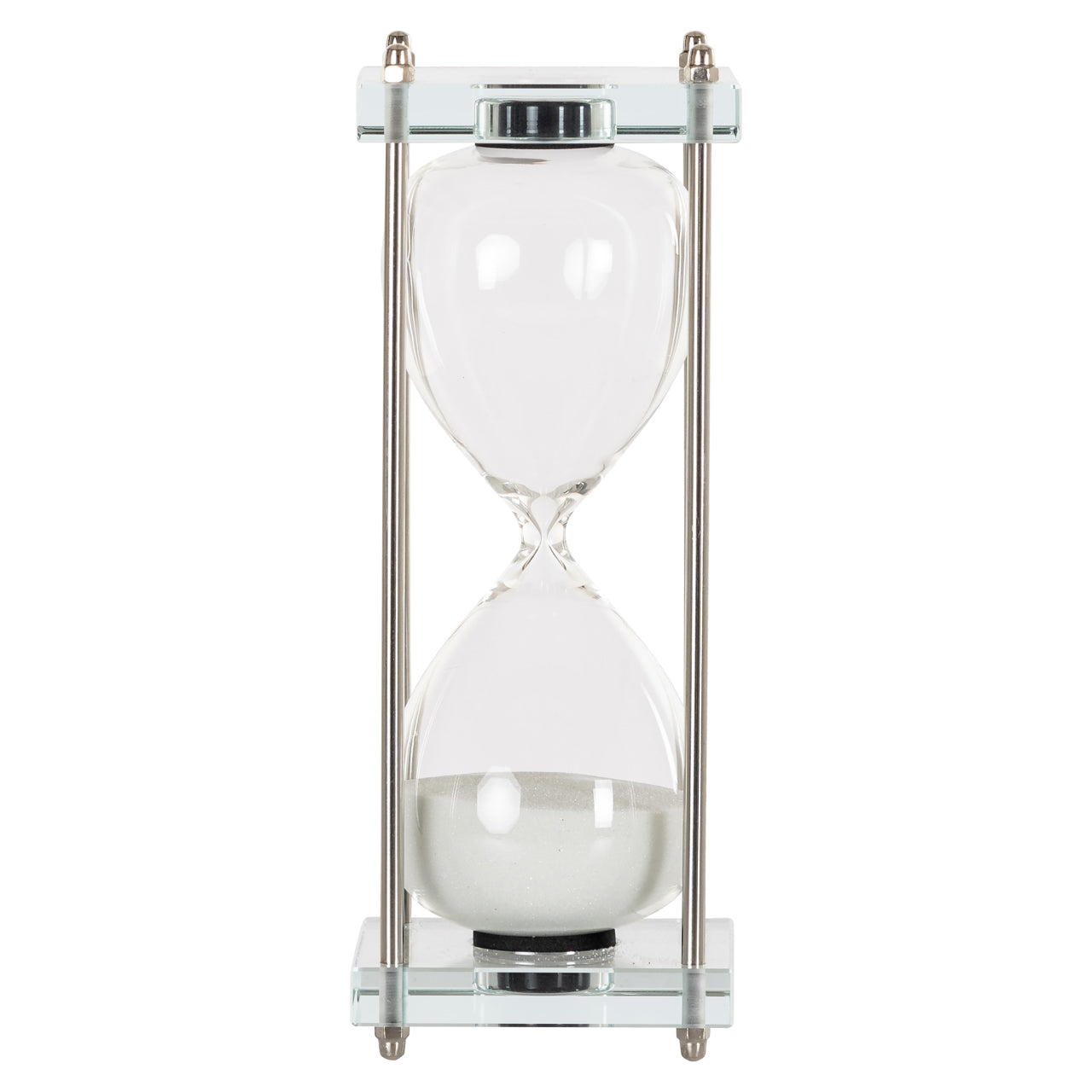 Decorative object Gigi white large by Richmond Interiors