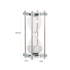 Decorative object Gigi white large by Richmond Interiors