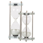 Decorative object Gigi white large by Richmond Interiors
