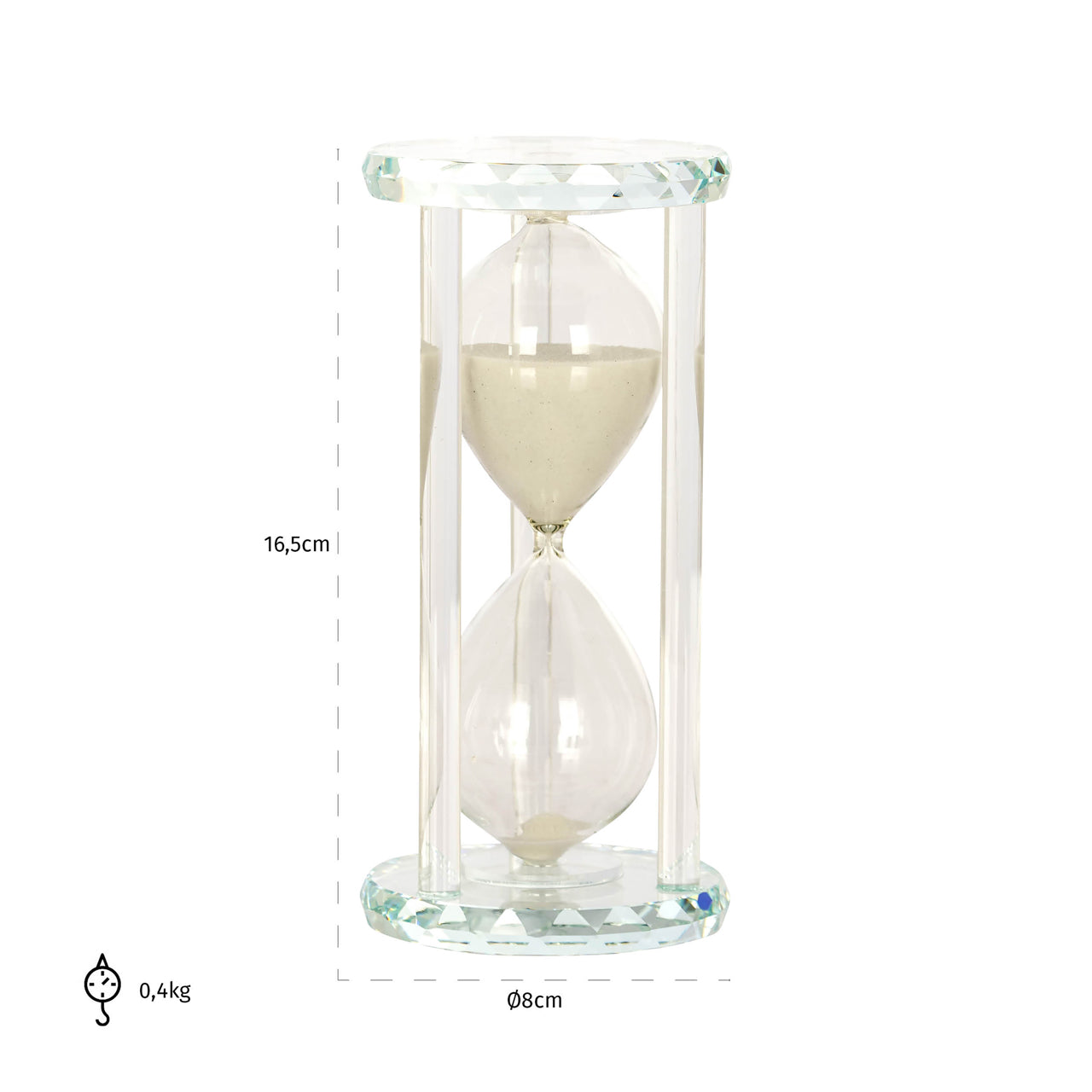 Decorative object Zita by Richmond Interiors