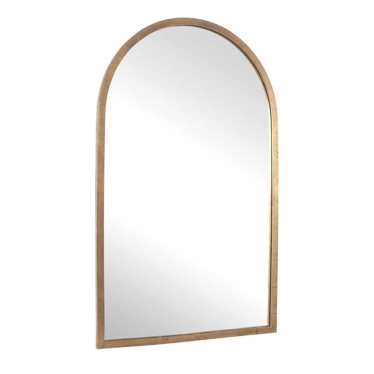 Vestry Arch Mirror by Uttermost