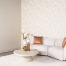 Clayton Beige Coffee Table Small by Richmond Interiors