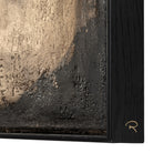 Rival Gold Wall Art by Richmond Interiors